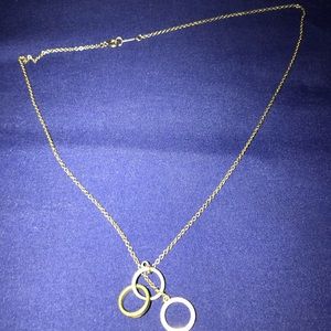 Tiffany & co necklace